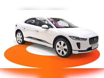 2019 - 294kW EV400 SE 90kWh 5dr Auto