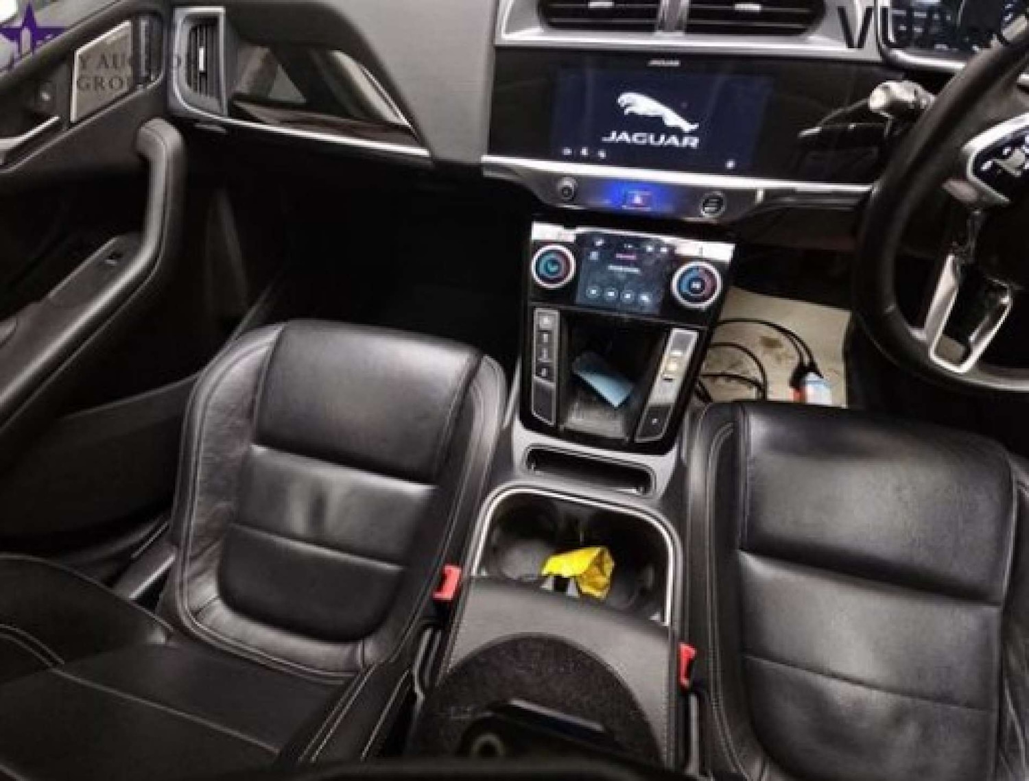 Used Jaguar I-Pace 2019 for sale - 77609419: Photo 5