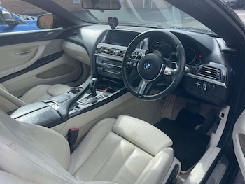 Used BMW 6 Series 2014 for sale - 75366721: Photo