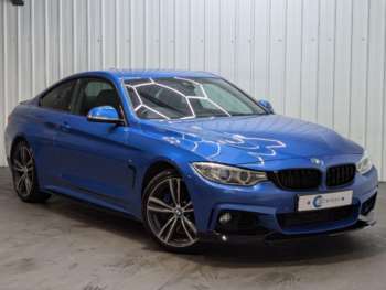 2016 (66) 3L M Sport 2dr Auto