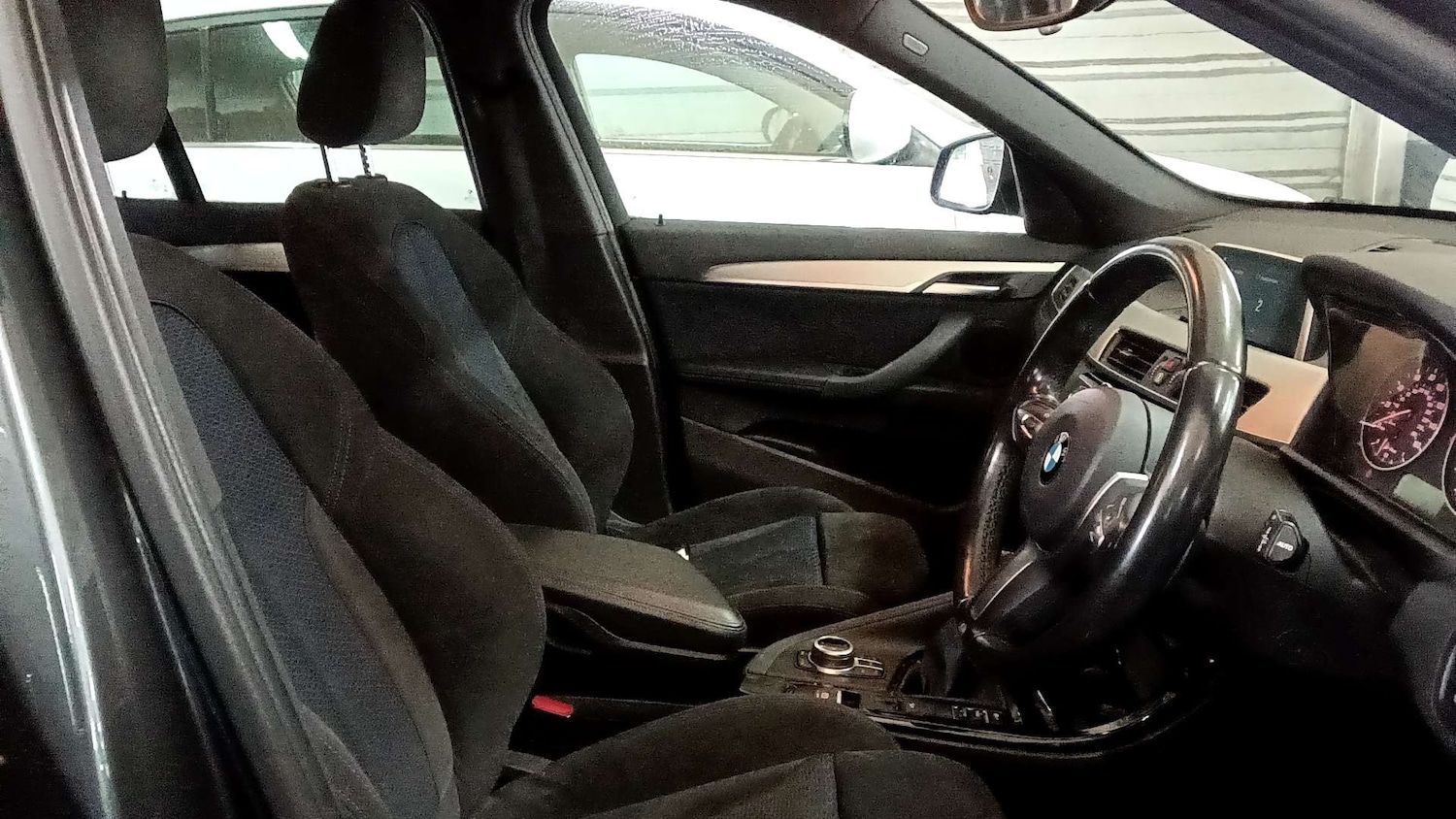 Used BMW X1 2017 for sale - 77127344: Photo 13