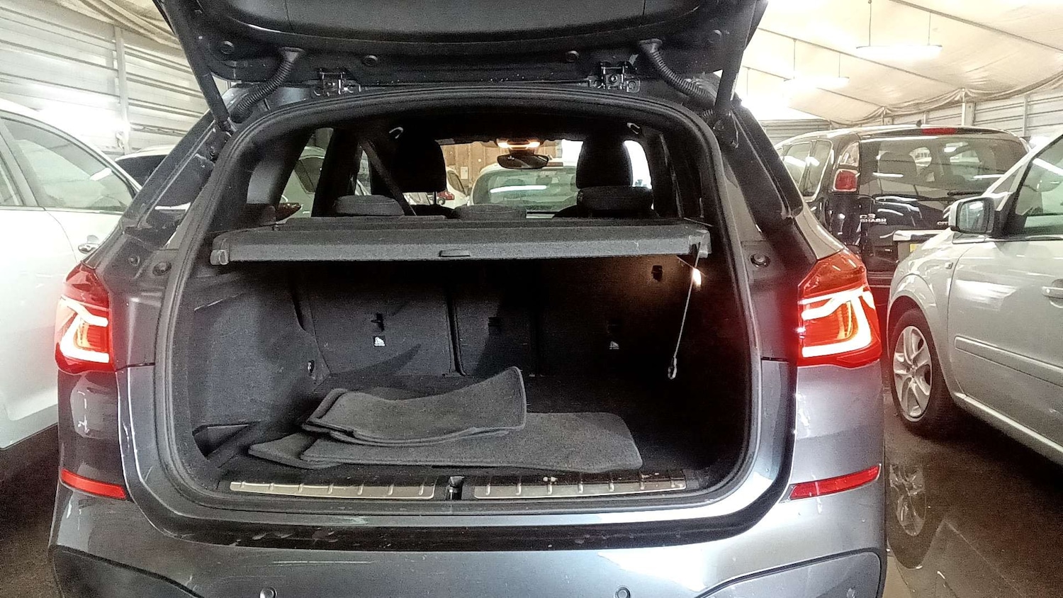 Used BMW X1 2017 for sale - 77127344: Photo 20