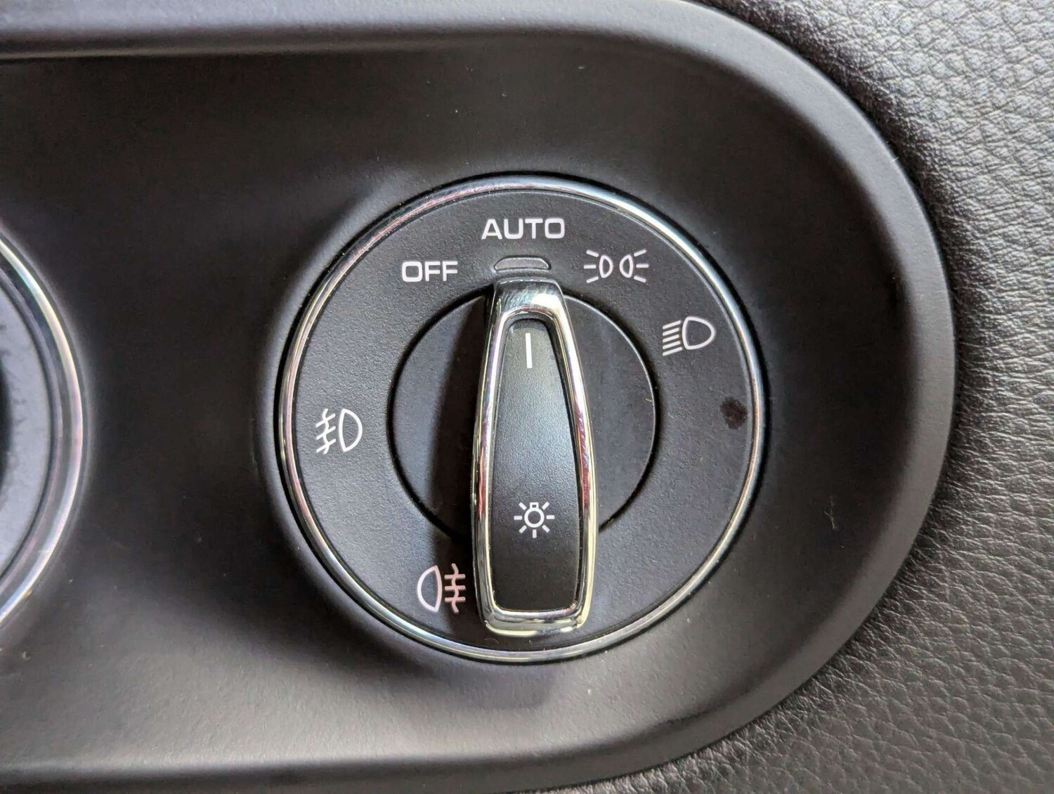 Vehicle 85