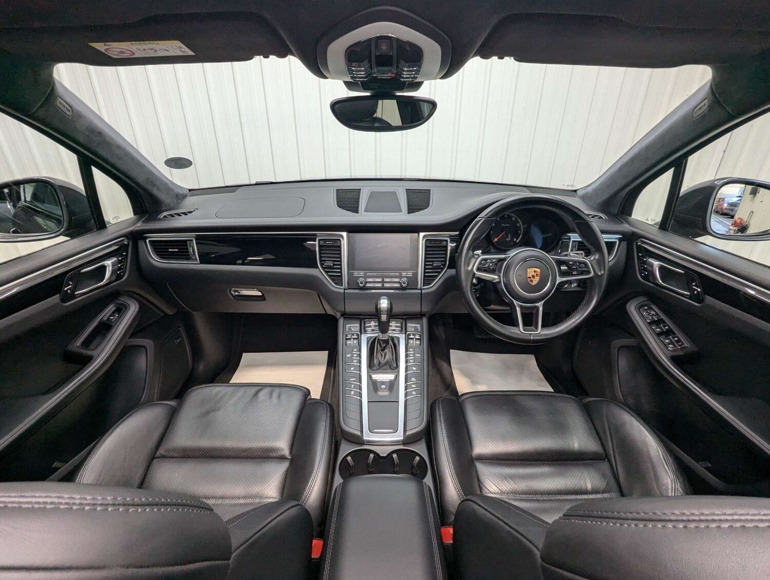 Vehicle 86
