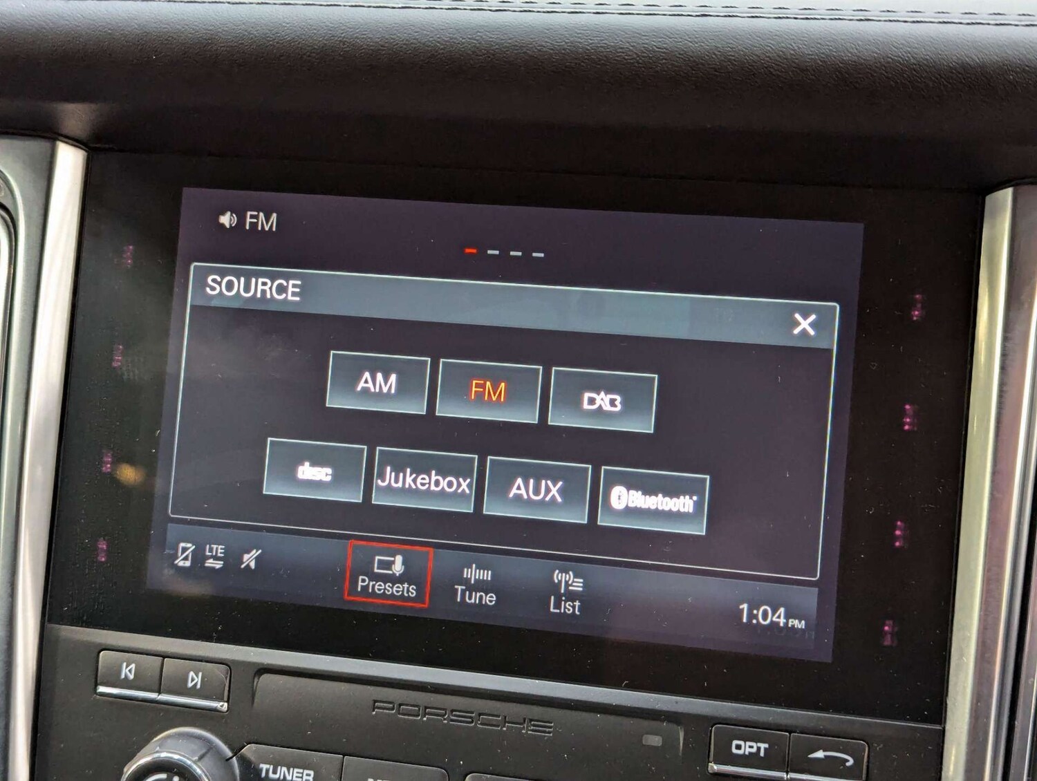 Vehicle 94