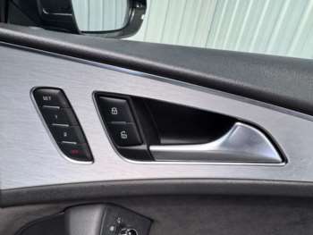 Used Audi A6 Saloon 2017 for sale - 74292269: Photo