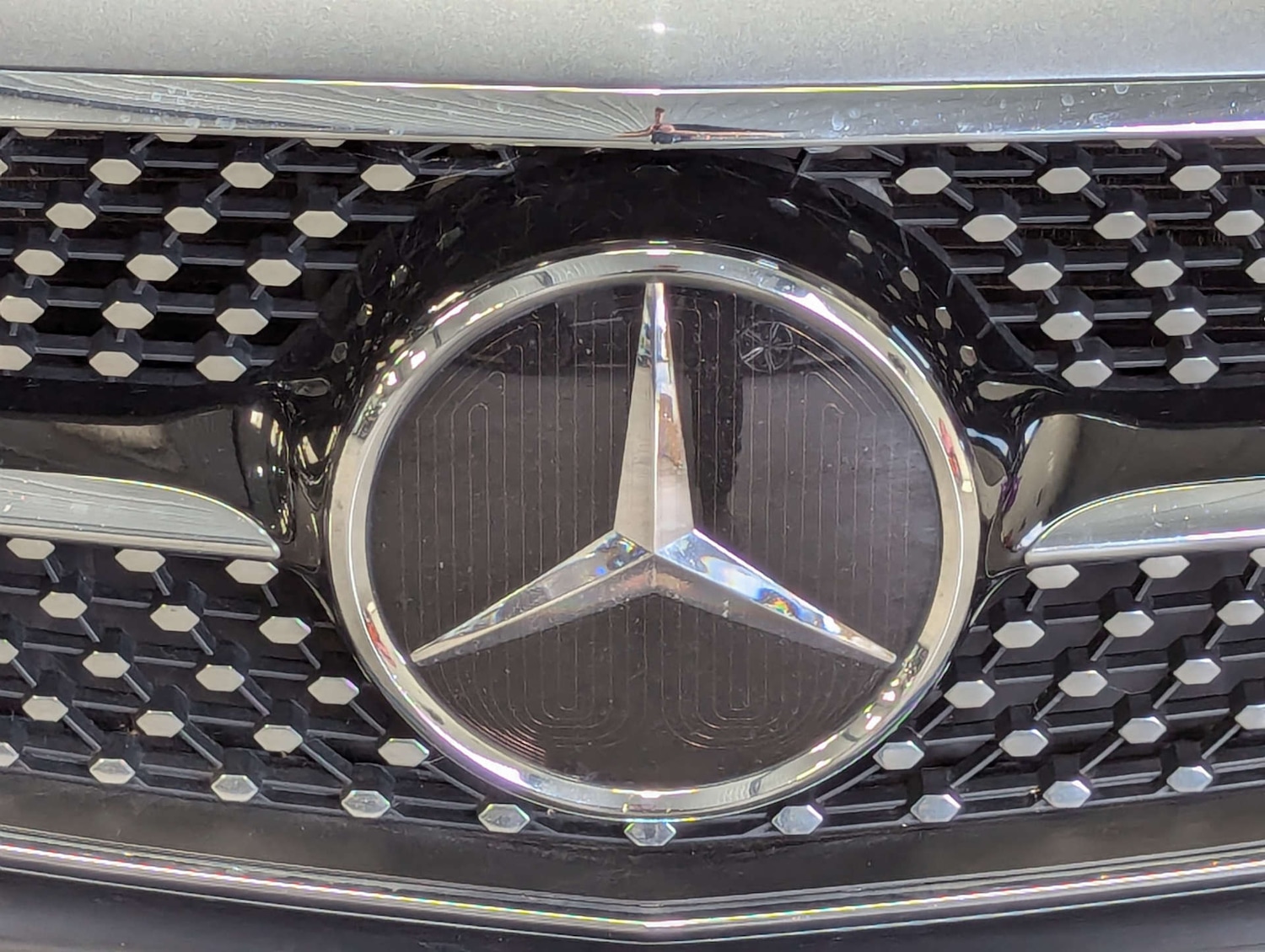 Used Mercedes-Benz E Class 2017 for sale - 76278147: Photo 22
