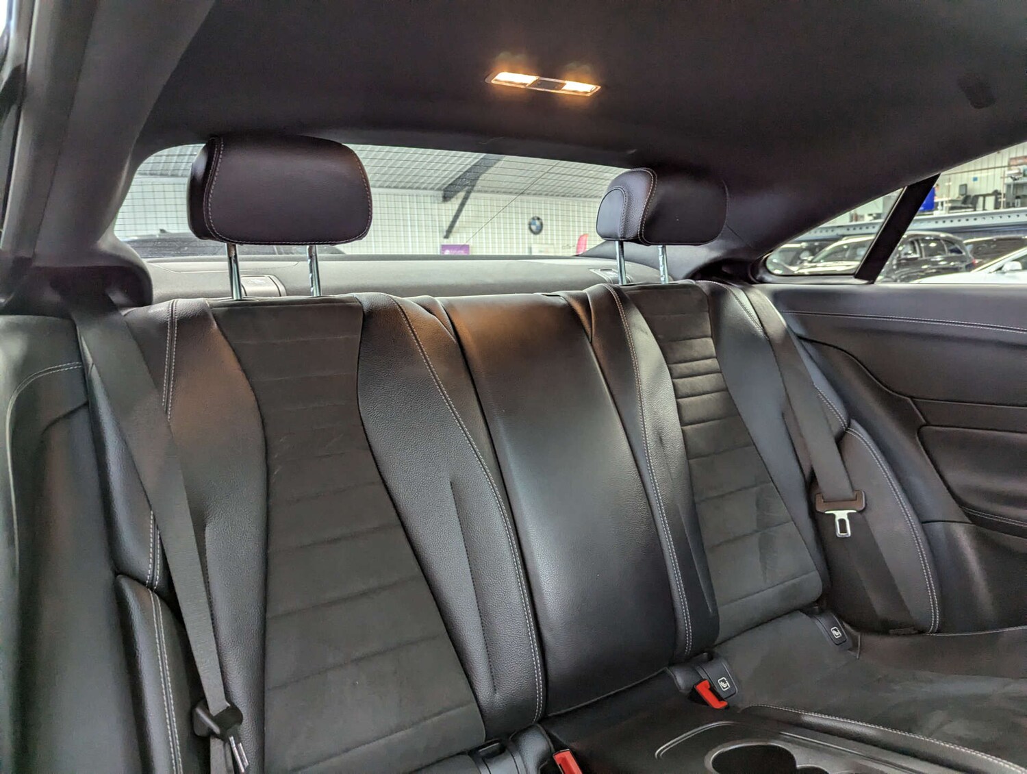 Used Mercedes-Benz E Class 2017 for sale - 76278147: Photo 59
