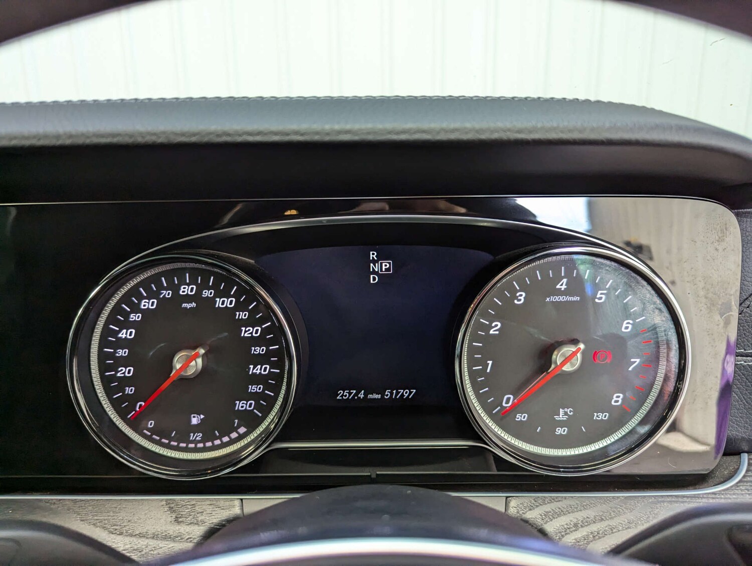 Used Mercedes-Benz E Class 2017 for sale - 76278147: Photo 70