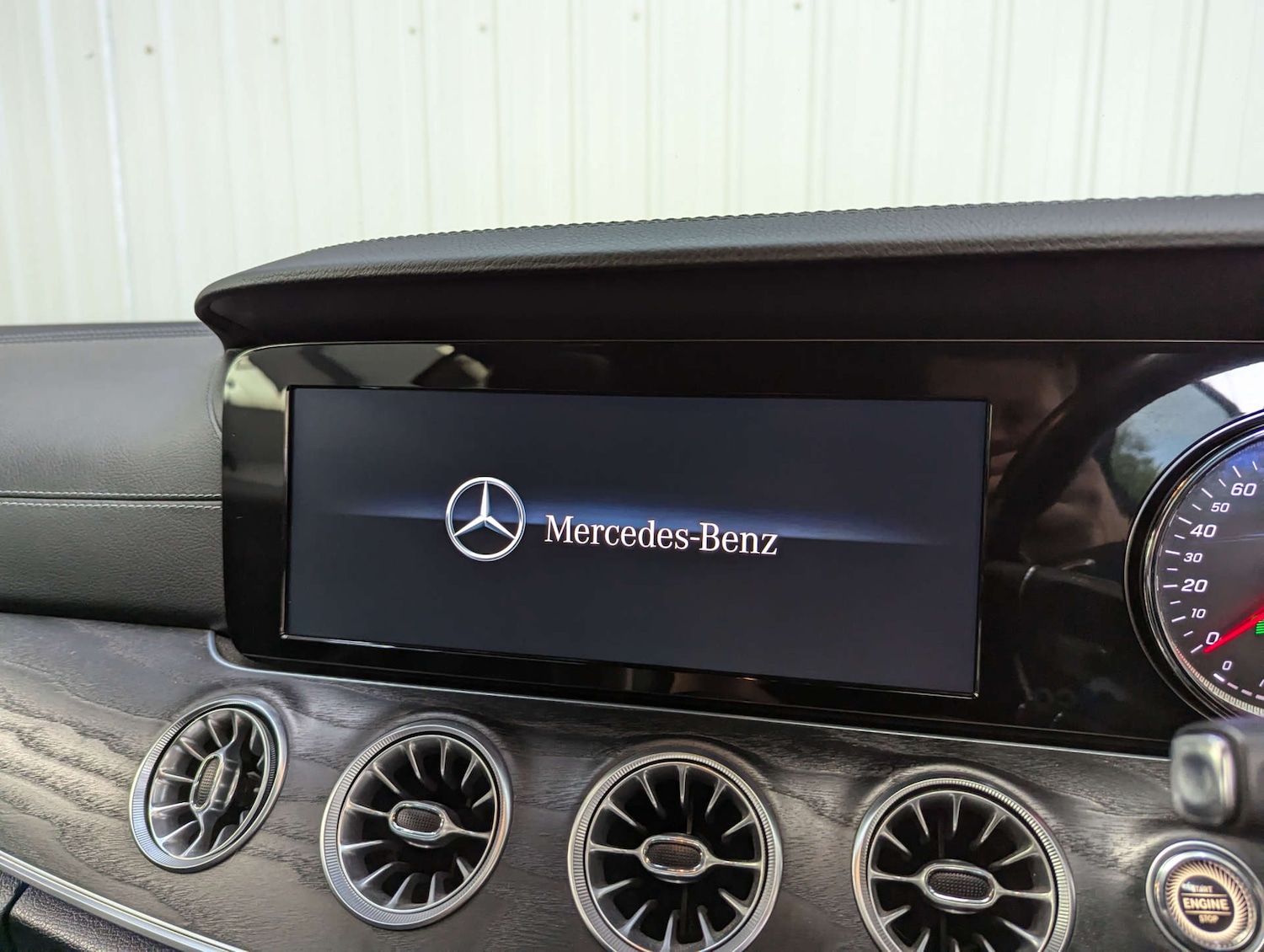 Used Mercedes-Benz E Class 2017 for sale - 76278147: Photo 83