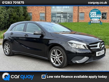 2015 - A180 CDI Sport 5dr