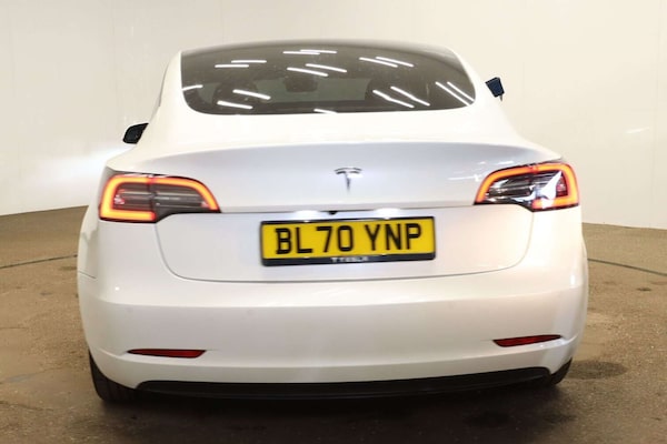 Used Tesla Model 3 2021 for sale - 76139970: Photo 11