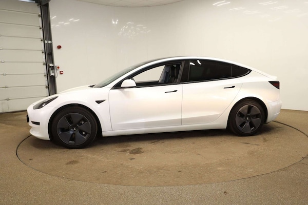 Used Tesla Model 3 2021 for sale - 76139970: Photo 15