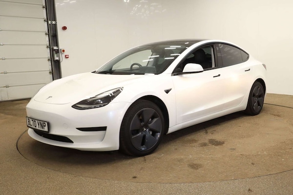 Used Tesla Model 3 2021 for sale - 76139970: Photo 21