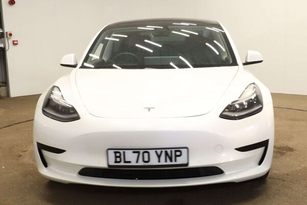 Used Tesla Model 3 2021 for sale - 76139970: Photo 23