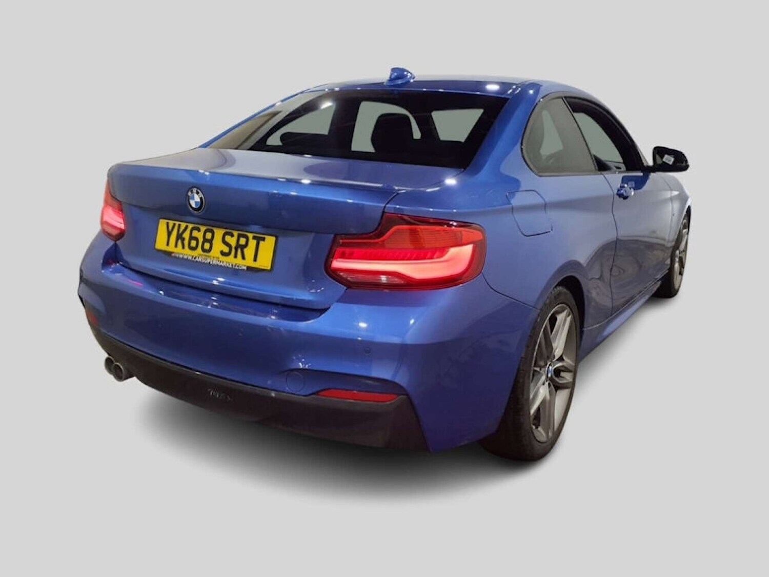 Used BMW 2 Series 2019 for sale - 77453635: Photo 10