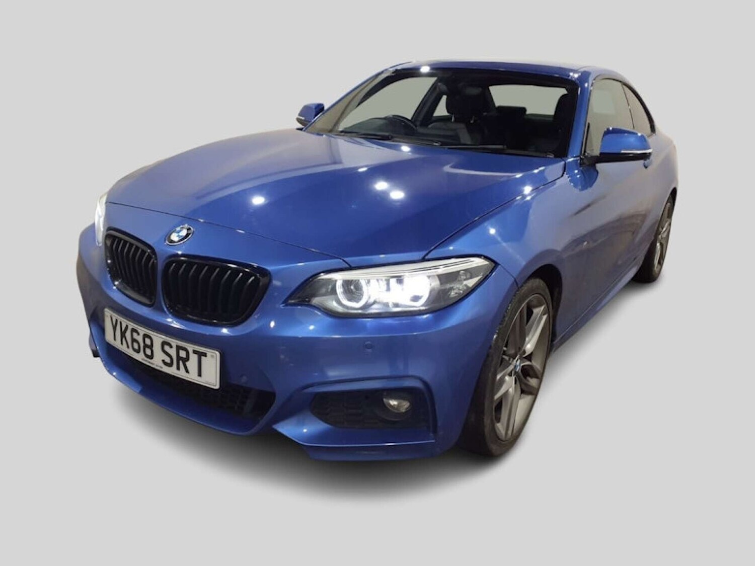 Used BMW 2 Series 2019 for sale - 77453635: Photo 16