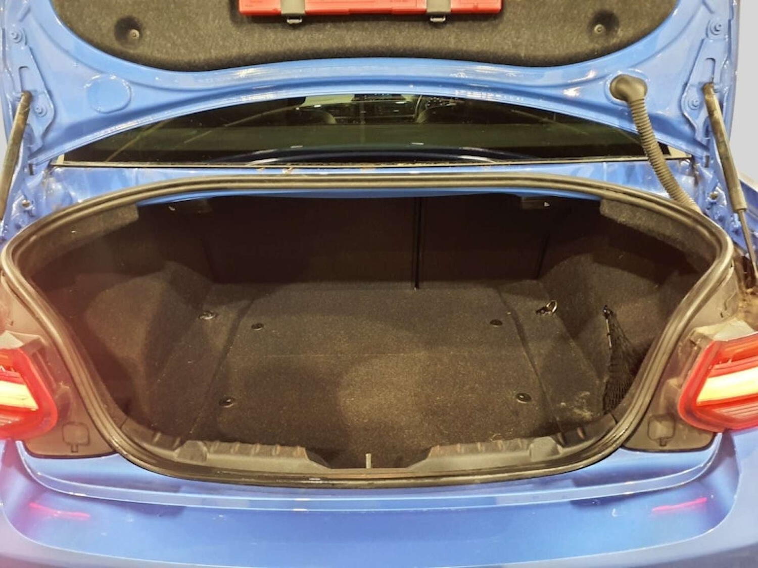 Used BMW 2 Series 2019 for sale - 77453635: Photo 21