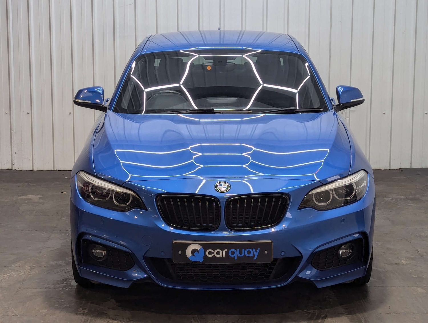 Used BMW 2 Series 2019 for sale - 77453635: Photo 26
