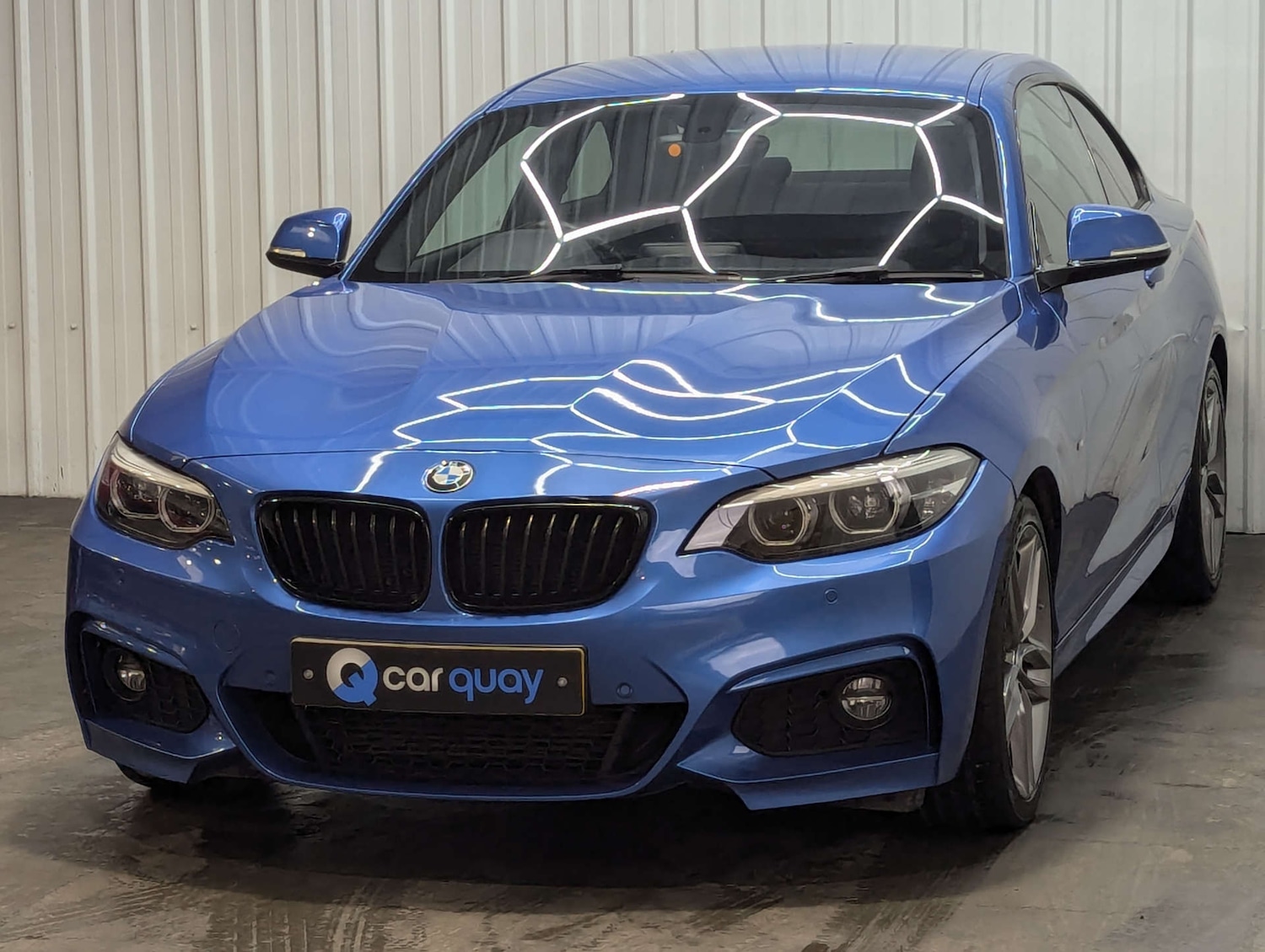Used BMW 2 Series 2019 for sale - 77453635: Photo 27