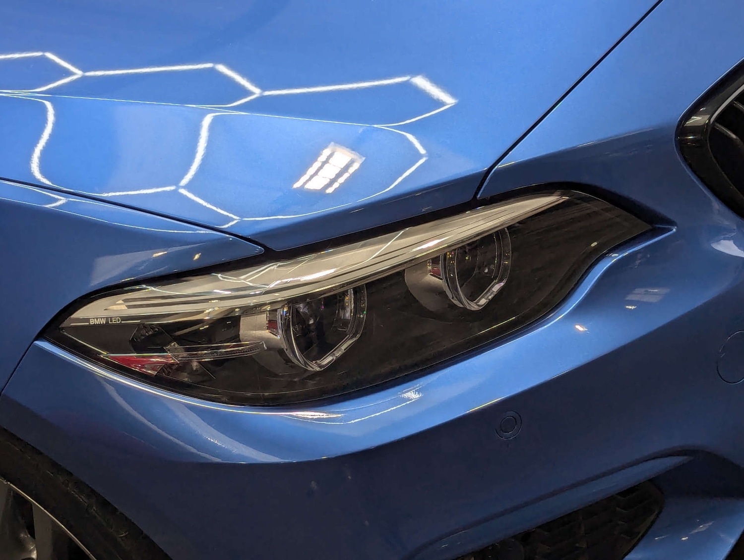 Used BMW 2 Series 2019 for sale - 77453635: Photo 29