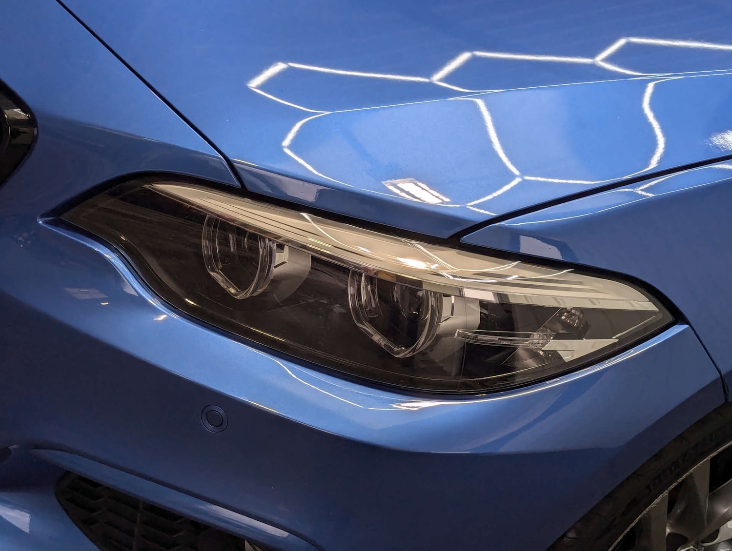 Used BMW 2 Series 2019 for sale - 77453635: Photo 30