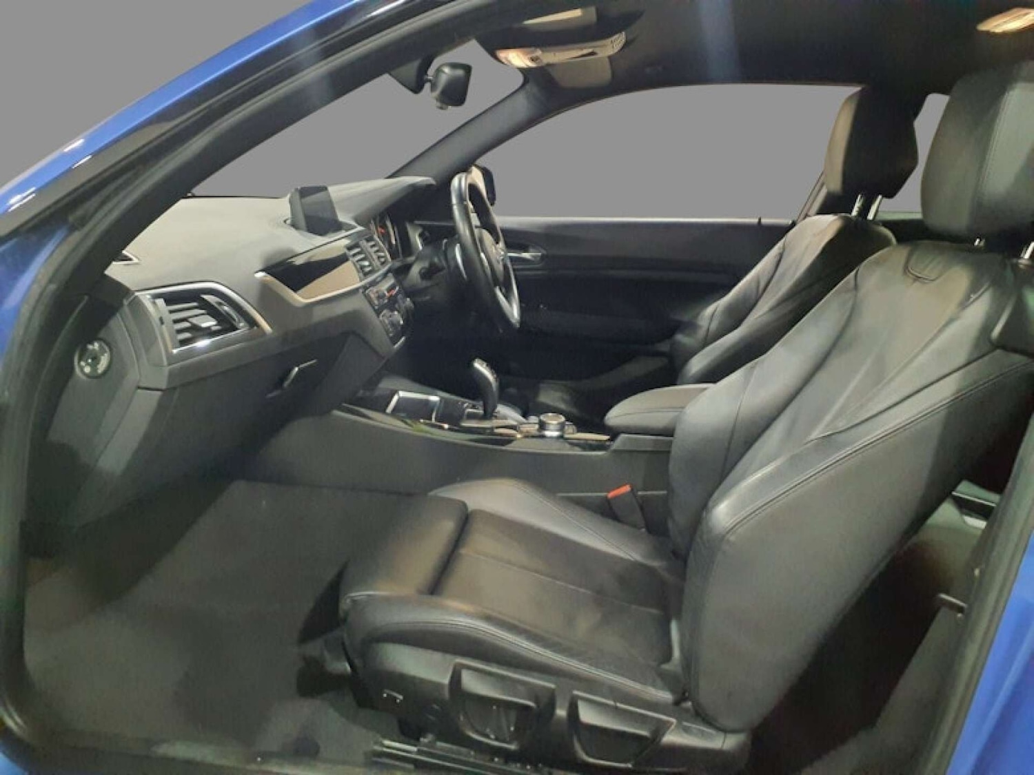 Used BMW 2 Series 2019 for sale - 77453635: Photo 4