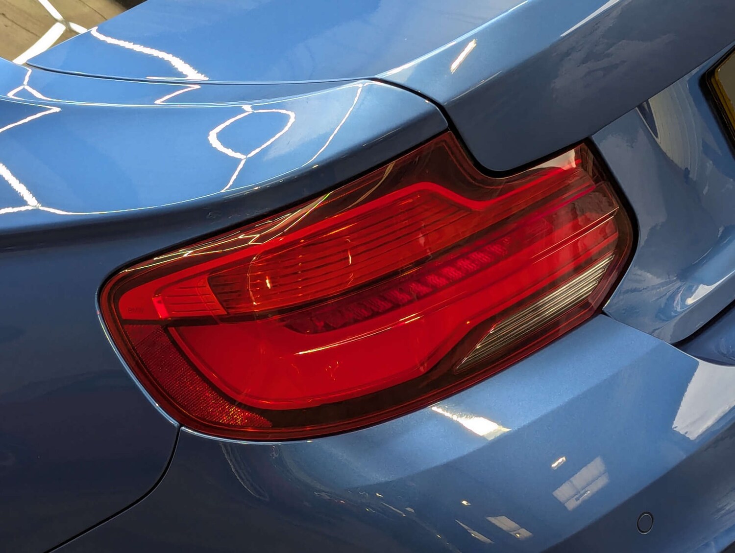 Used BMW 2 Series 2019 for sale - 77453635: Photo 44