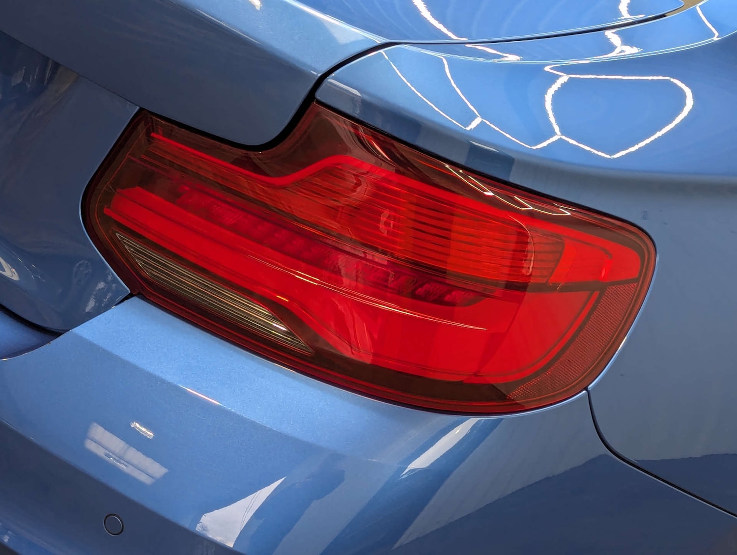 Used BMW 2 Series 2019 for sale - 77453635: Photo 45