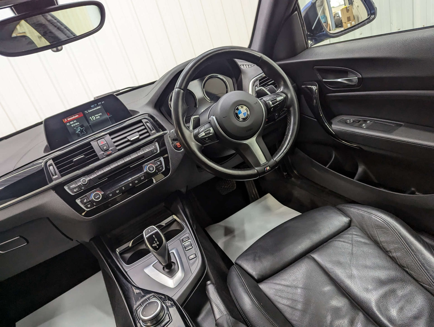 Used BMW 2 Series 2019 for sale - 77453635: Photo 50