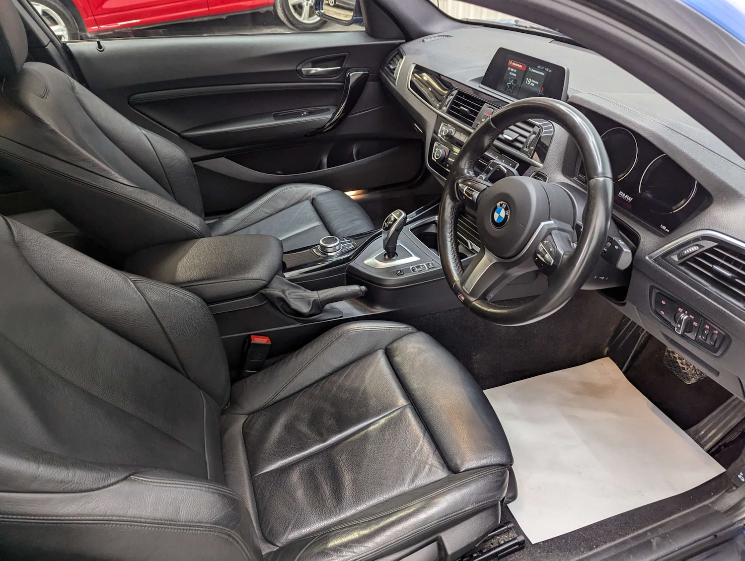 Used BMW 2 Series 2019 for sale - 77453635: Photo 51