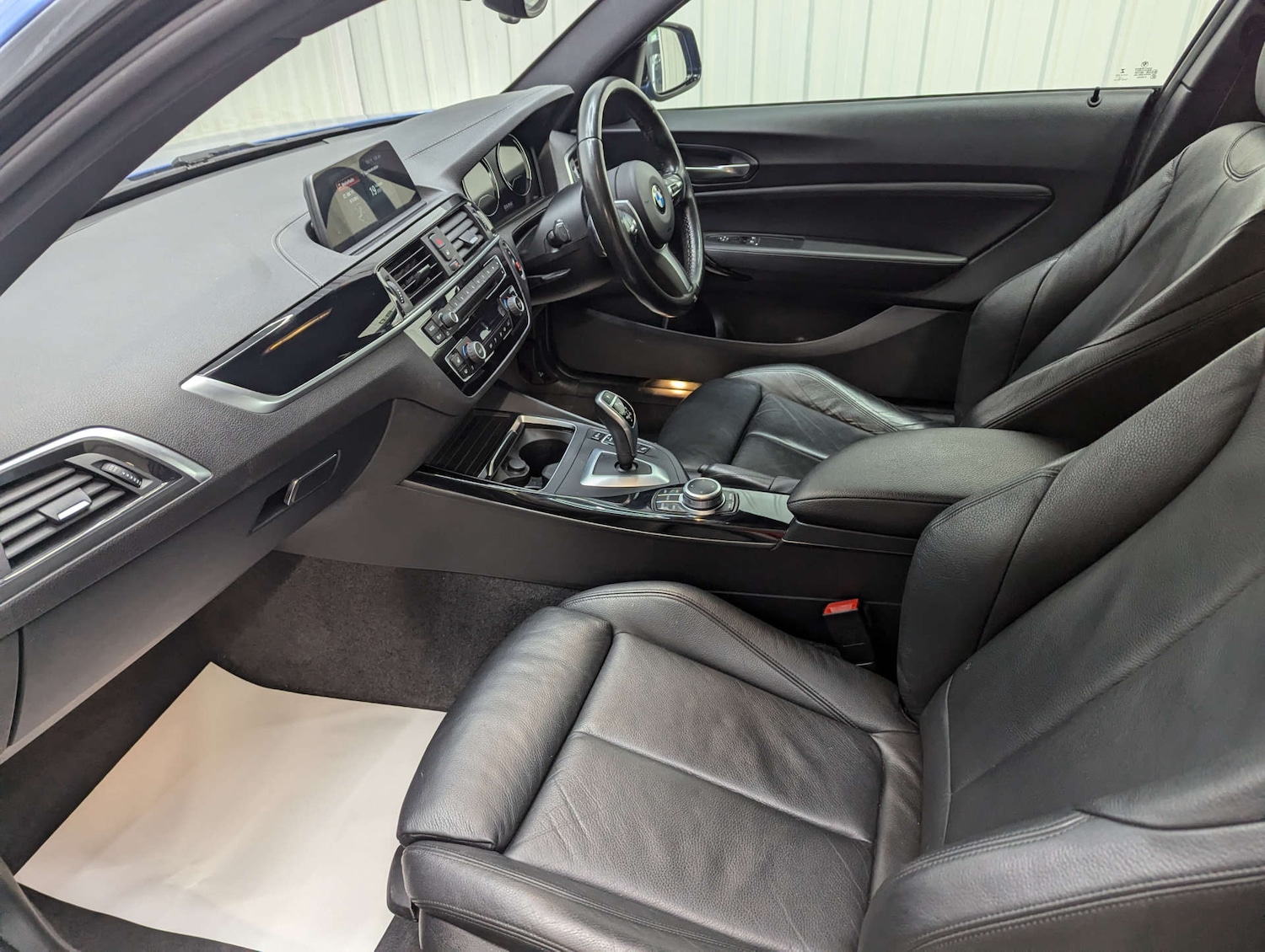 Used BMW 2 Series 2019 for sale - 77453635: Photo 57