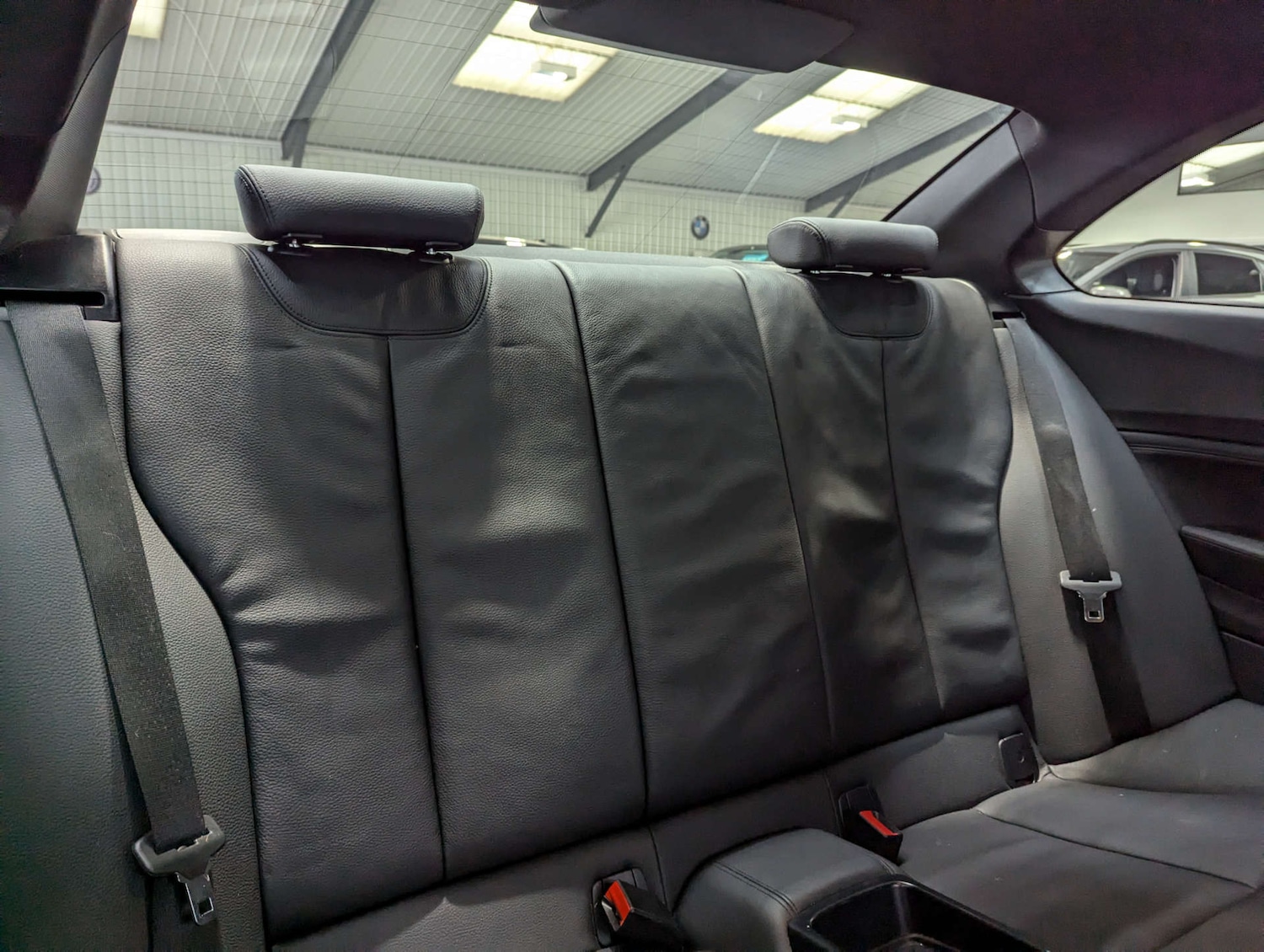 Used BMW 2 Series 2019 for sale - 77453635: Photo 62