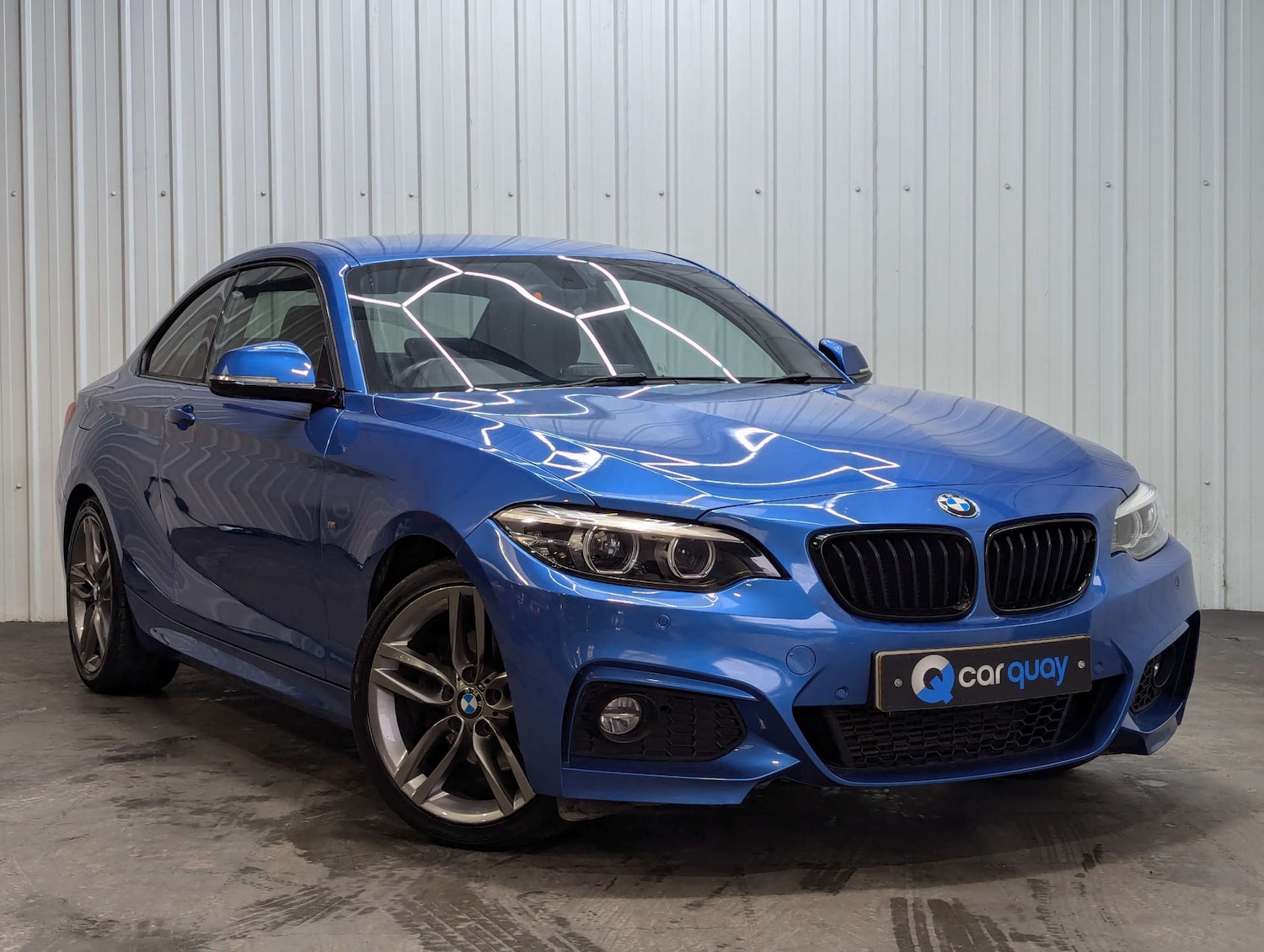 Used BMW 2 Series 2019 for sale - 77453635: Photo 90