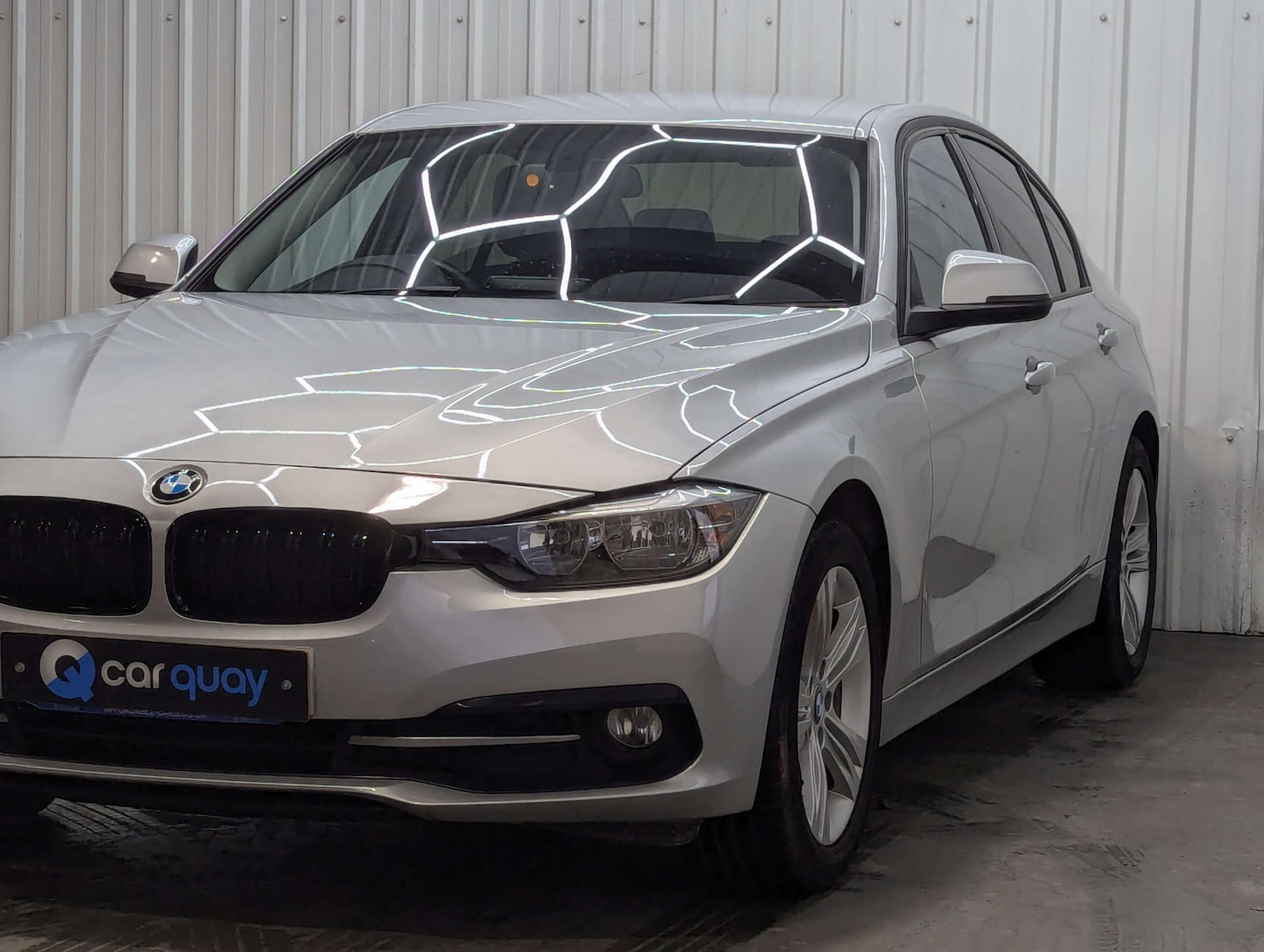 Used BMW 3 Series 2016 for sale - 77234103: Photo 20