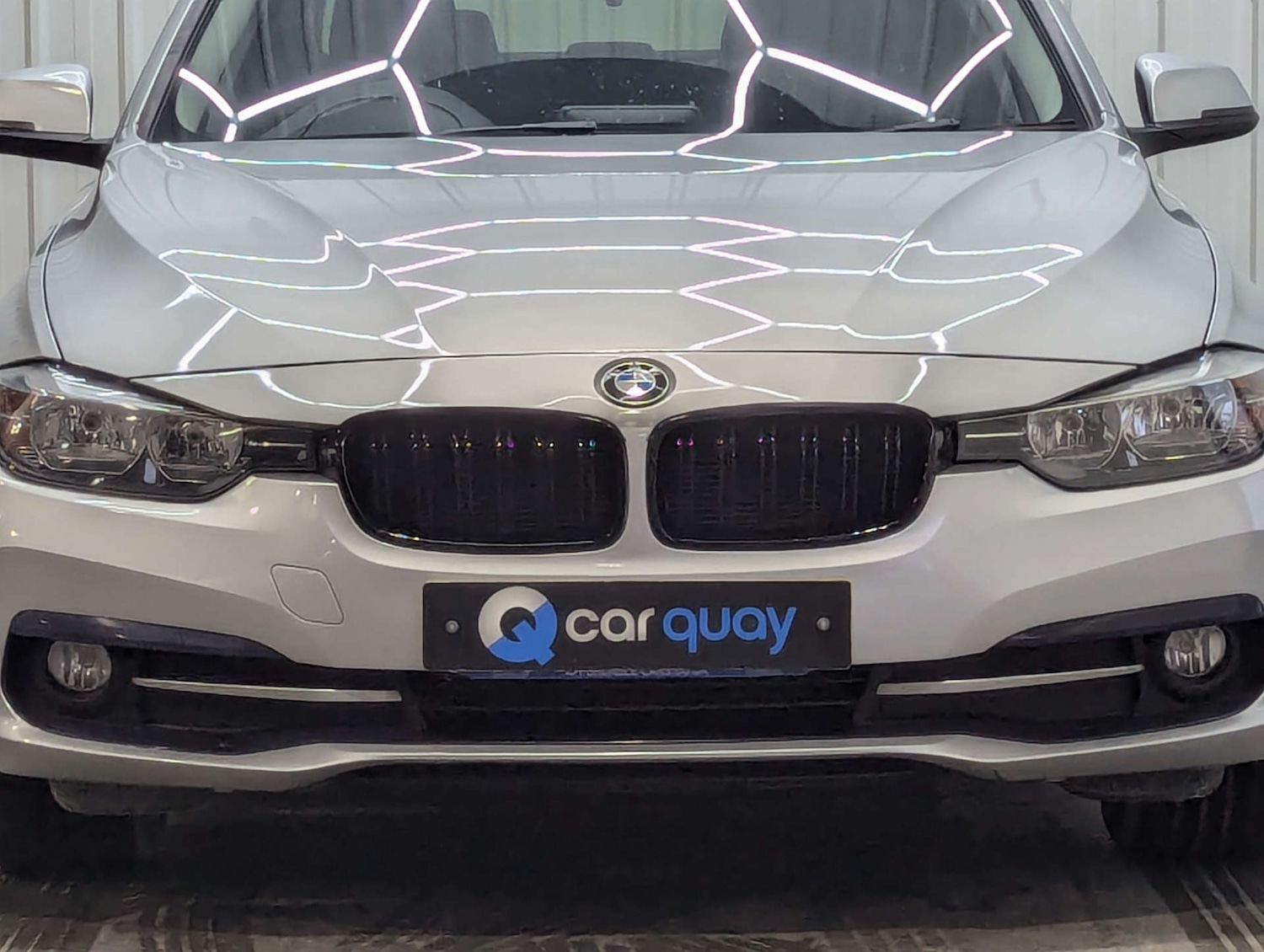 Used BMW 3 Series 2016 for sale - 77234103: Photo 23