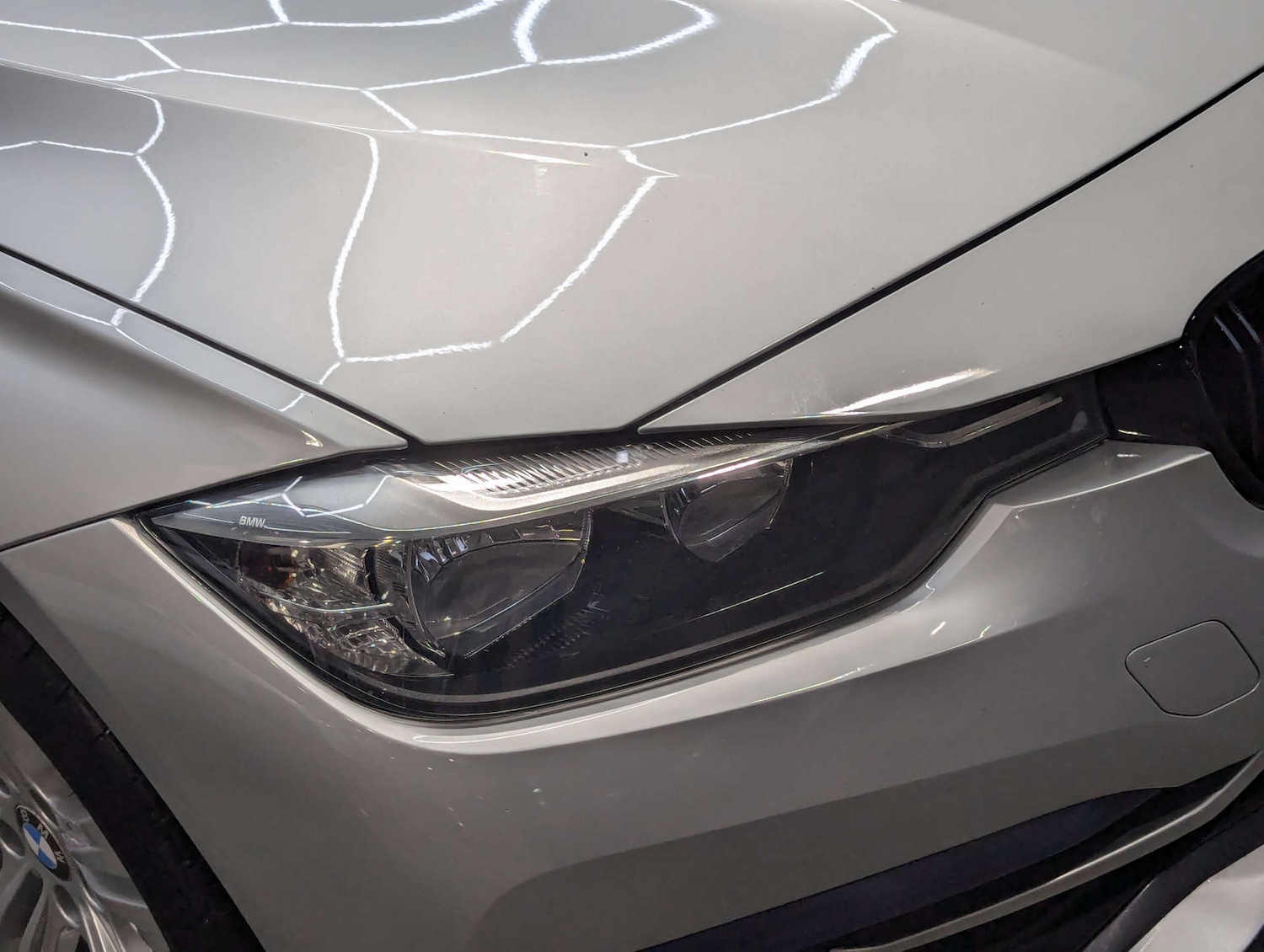 Used BMW 3 Series 2016 for sale - 77234103: Photo 27