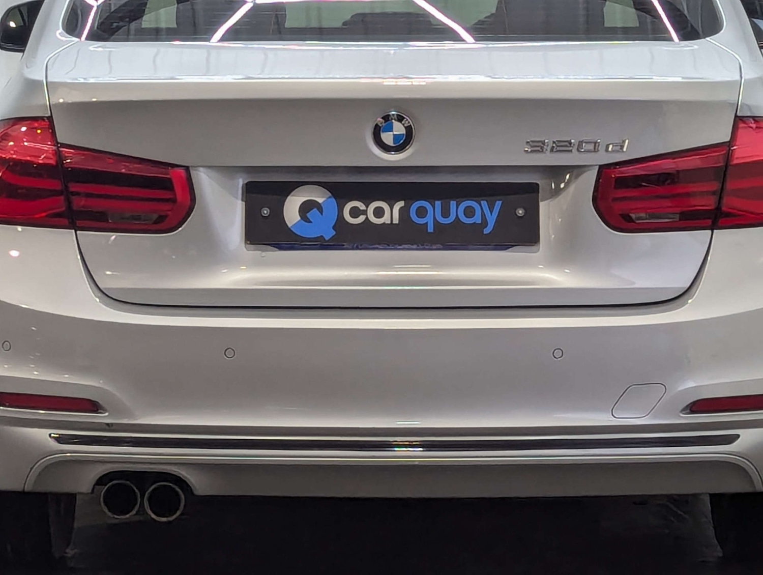 Used BMW 3 Series 2016 for sale - 77234103: Photo 39