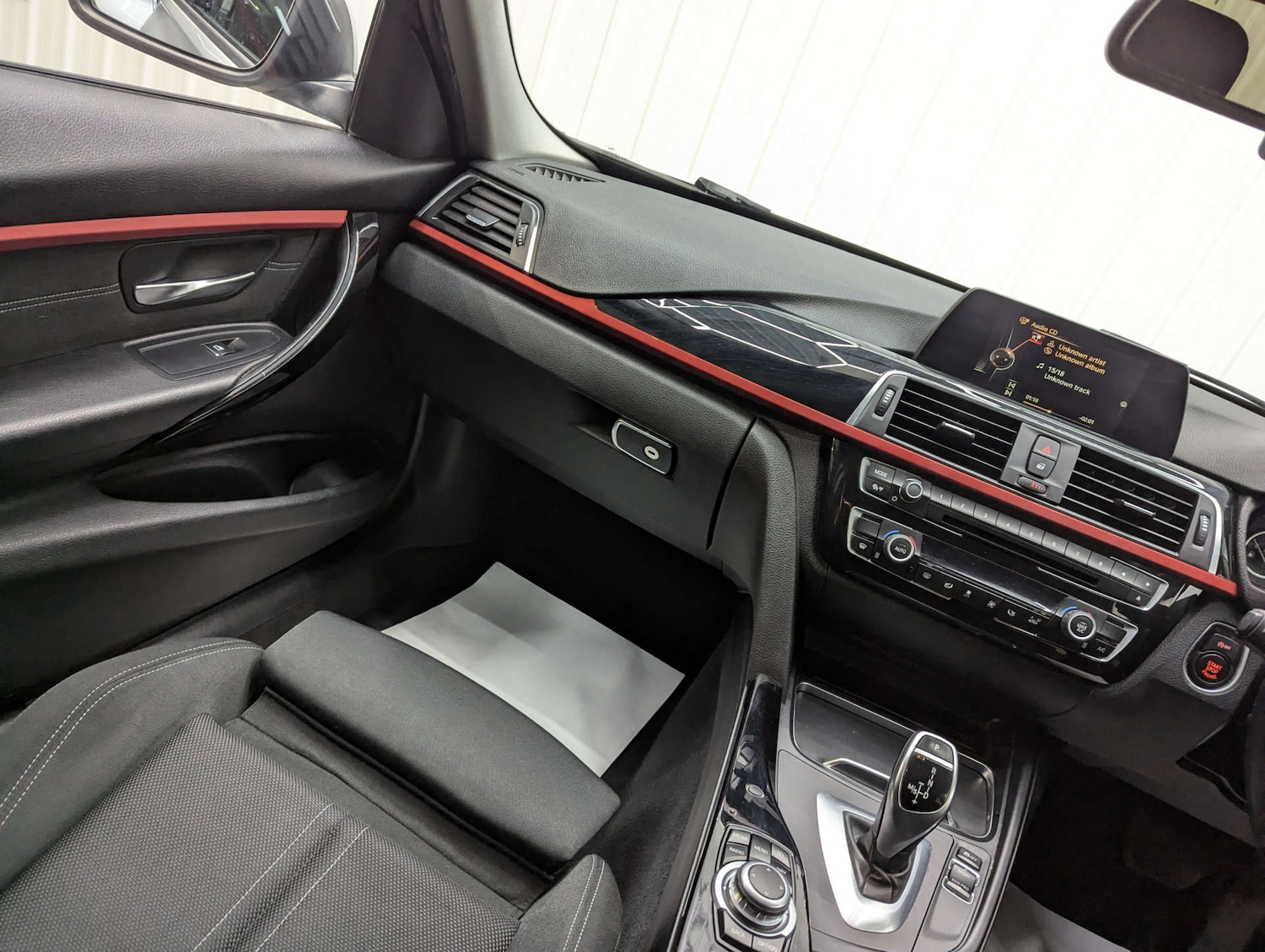 Used BMW 3 Series 2016 for sale - 77234103: Photo 46