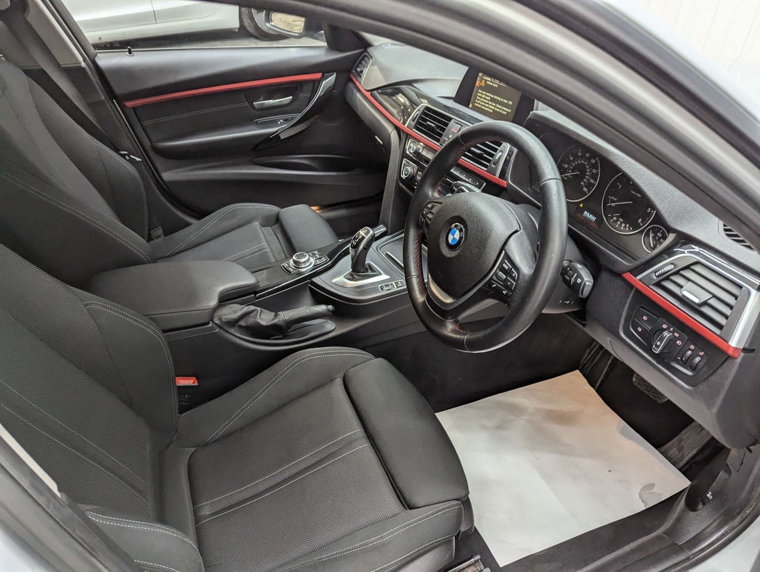 Used BMW 3 Series 2016 for sale - 77234103: Photo 49