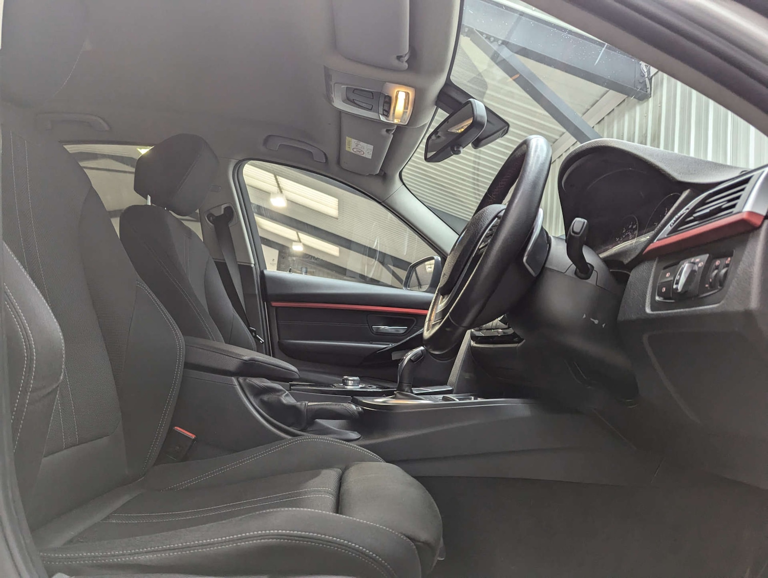 Used BMW 3 Series 2016 for sale - 77234103: Photo 52