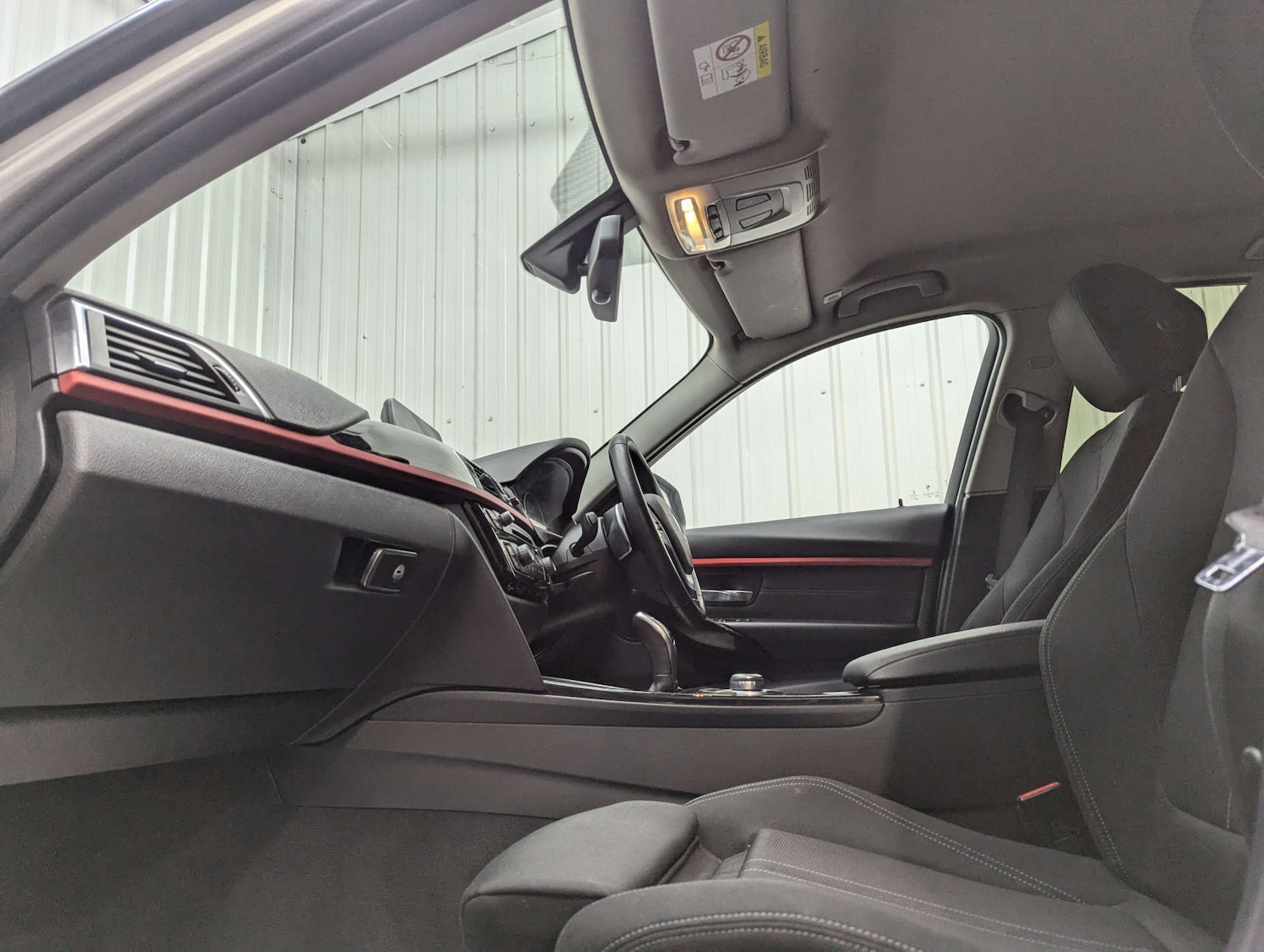 Used BMW 3 Series 2016 for sale - 77234103: Photo 55