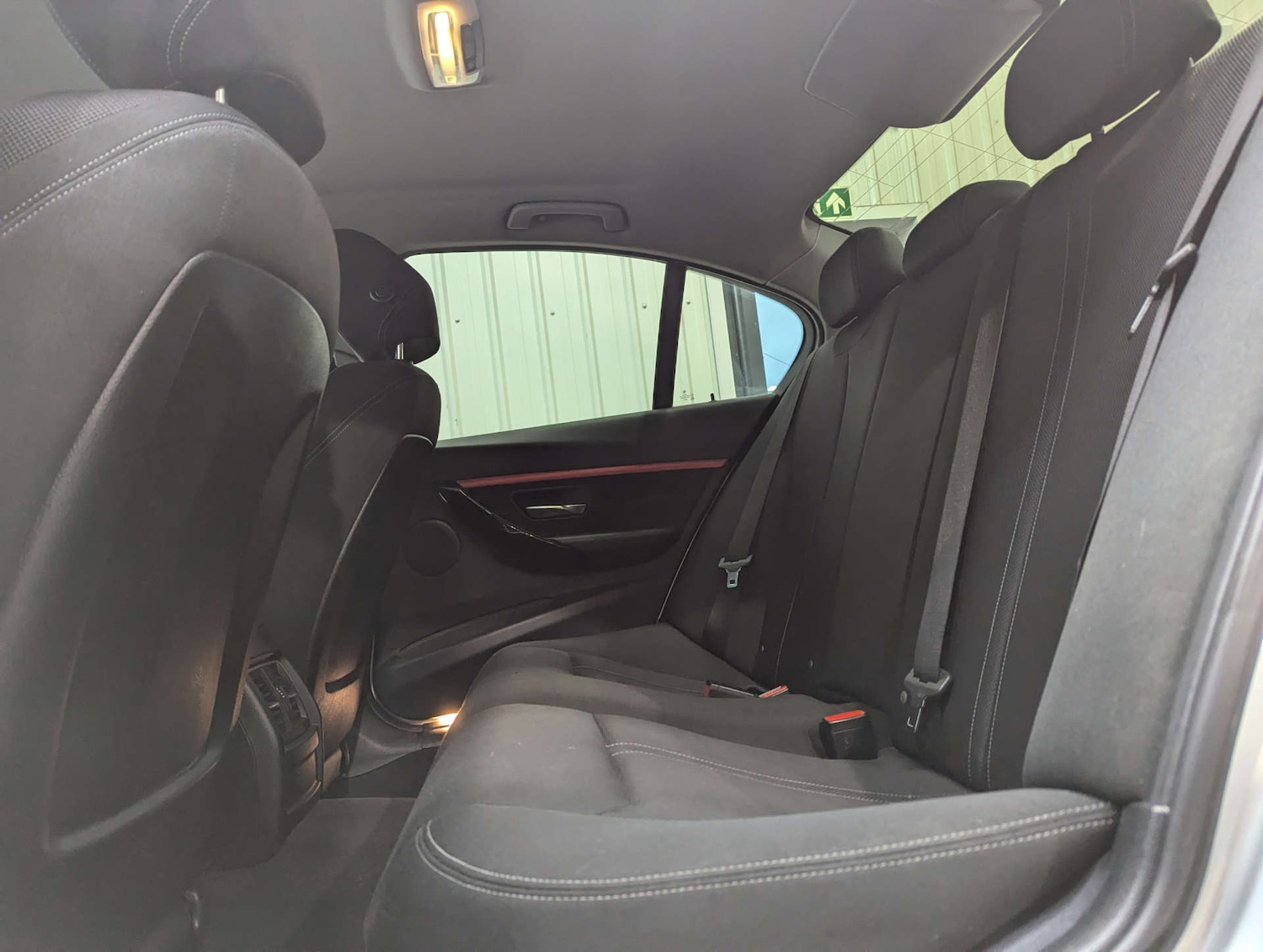 Used BMW 3 Series 2016 for sale - 77234103: Photo 69