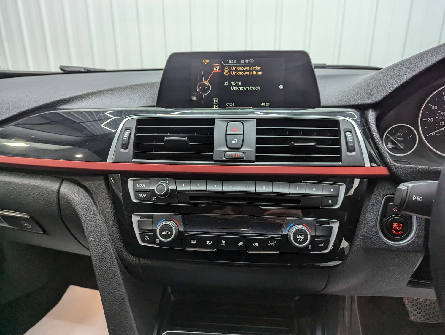 Used BMW 3 Series 2016 for sale - 77234103: Photo 83