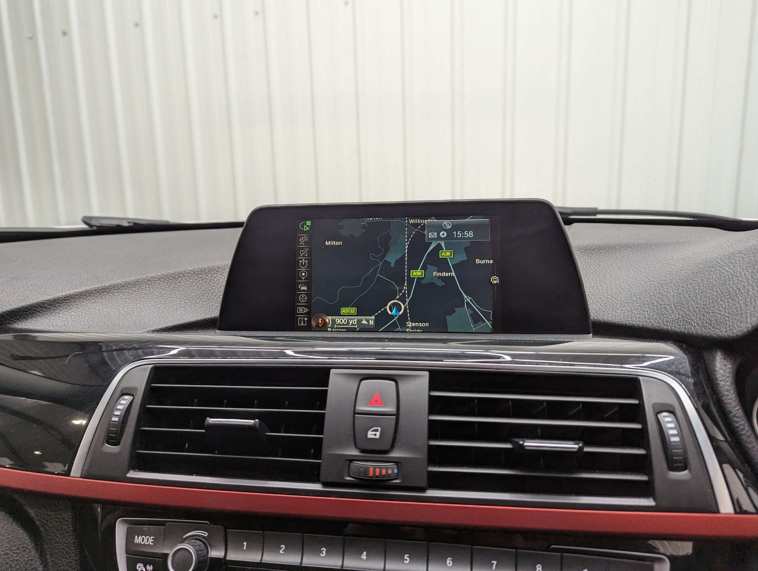 Used BMW 3 Series 2016 for sale - 77234103: Photo 89