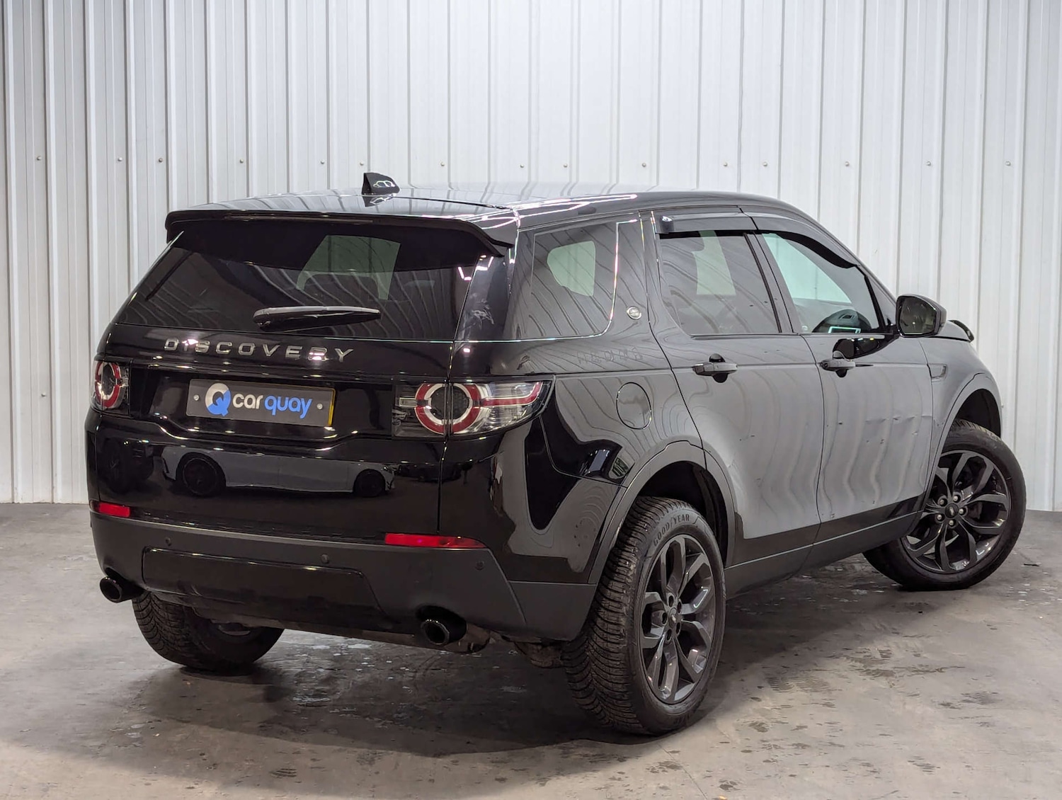Used Land Rover Discovery Sport 2019 for sale - 76475106: Photo 10
