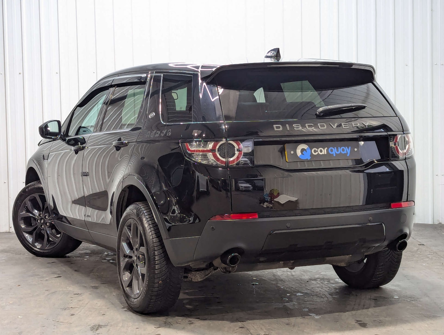 Used Land Rover Discovery Sport 2019 for sale - 76475106: Photo 11