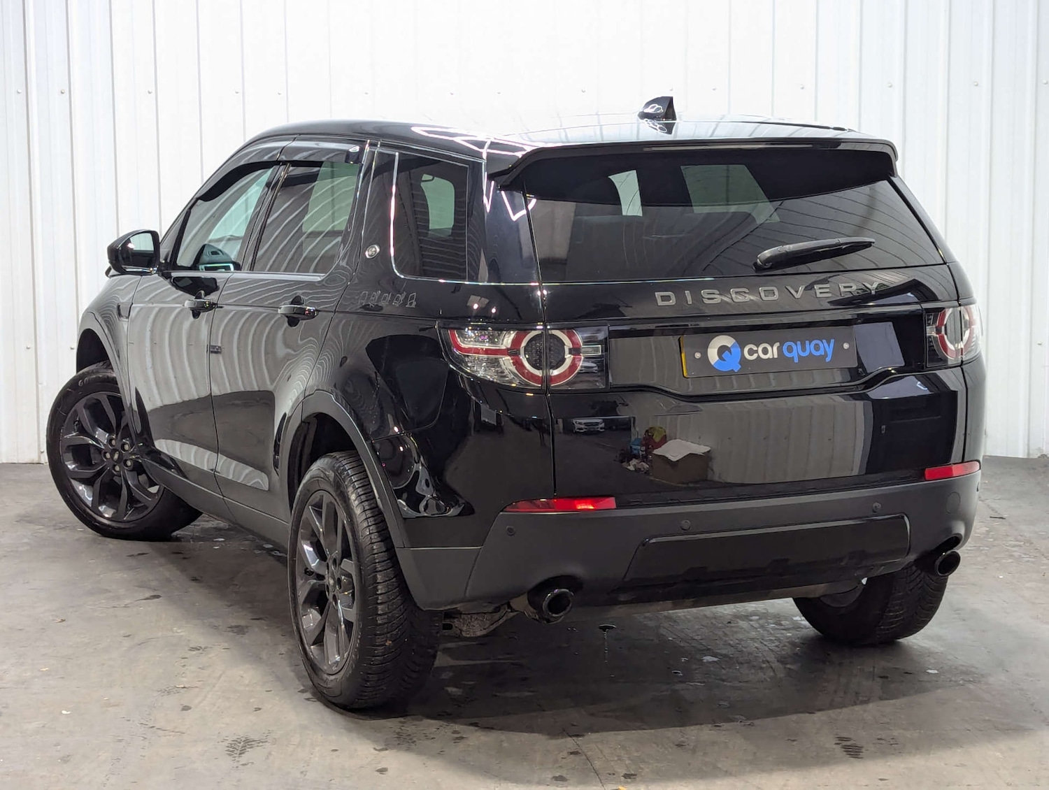 Used Land Rover Discovery Sport 2019 for sale - 76475106: Photo 12