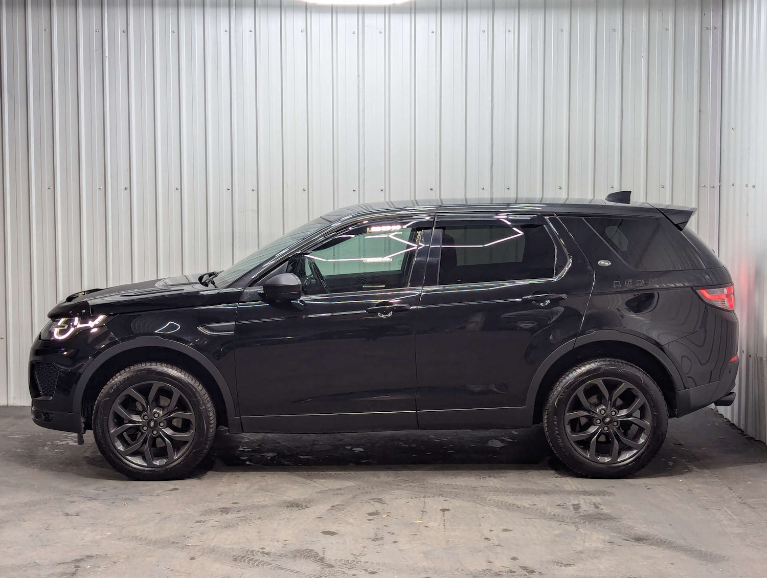 Used Land Rover Discovery Sport 2019 for sale - 76475106: Photo 16