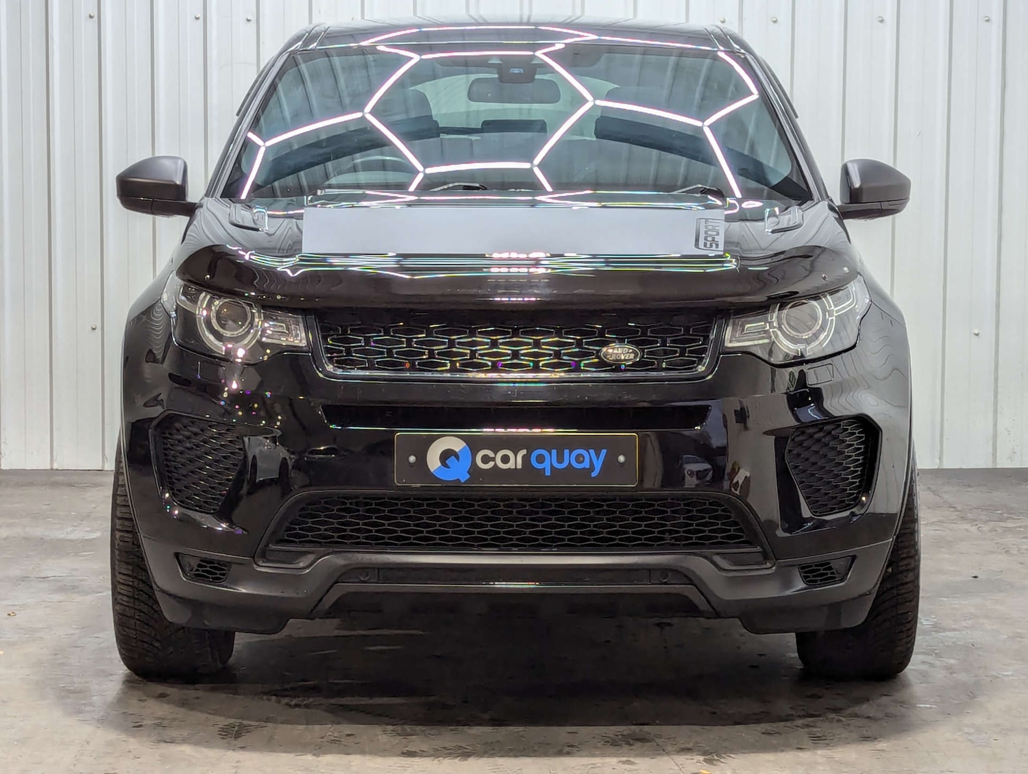 Used Land Rover Discovery Sport 2019 for sale - 76475106: Photo 19